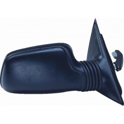 Retrovisore meccanico nero dx