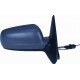 Retrovisore meccanico nero dx