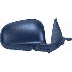 Retrovisore meccanico nero dx