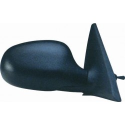 Retrovisore meccanico nero dx