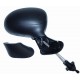 Retrovisore meccanico nero dx