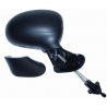 Retrovisore meccanico nero dx