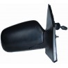 Retrovisore meccanico nero dx