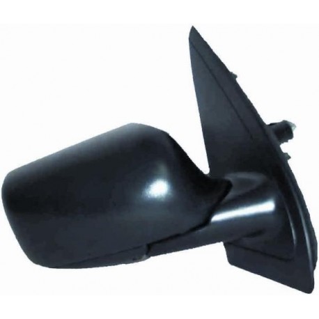 Retrovisore meccanico nero dx