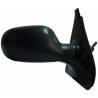 Retrovisore meccanico nero dx