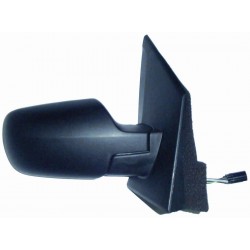 Retrovisore meccanico nero dx