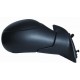 Retrovisore meccanico nero dx