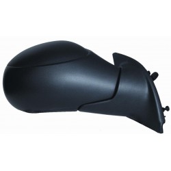 Retrovisore meccanico nero dx