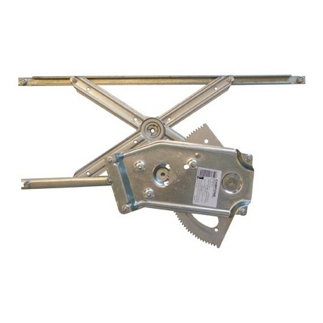Meccanismo alzacristalli con funzione comfort anteriore sinistro mod. 5 porte