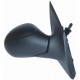 Retrovisore meccanico nero dx