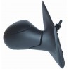 Retrovisore meccanico nero dx
