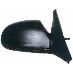 Retrovisore meccanico nero dx