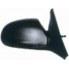 Retrovisore meccanico nero dx