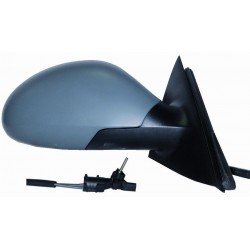 Retrovisore meccanico nero dx