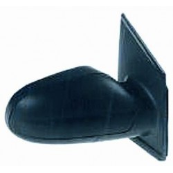 Retrovisore meccanico nero dx