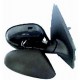Retrovisore meccanico nero dx