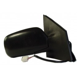 Retrovisore meccanico nero dx