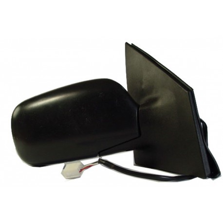 Retrovisore meccanico nero dx