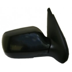 Retrovisore meccanico nero dx