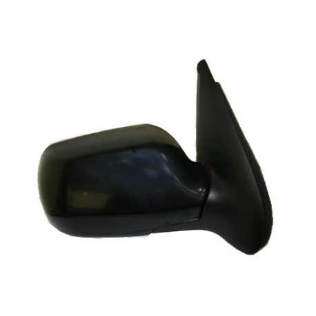 Retrovisore meccanico nero dx