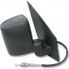 Retrovisore meccanico nero dx