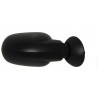 Retrovisore meccanico nero dx