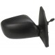 Retrovisore meccanico nero dx