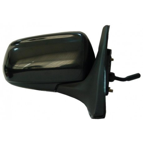 Retrovisore meccanico nero dx