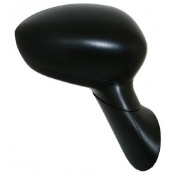 Retrovisore meccanico nero dx