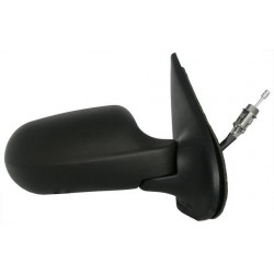 Retrovisore meccanico nero dx
