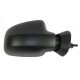 Retrovisore meccanico nero dx