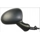 Retrovisore meccanico nero dx