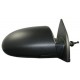Retrovisore meccanico nero dx