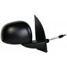 Retrovisore meccanico nero dx