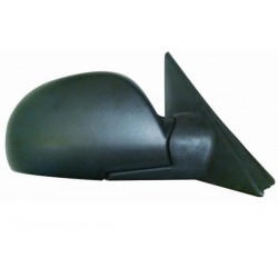 Retrovisore meccanico nero dx