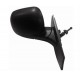 Retrovisore meccanico nero dx