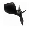 Retrovisore meccanico nero dx