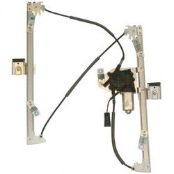 Alzacristalli elettrico anteriore destro mod. 5 porte