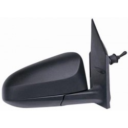 Retrovisore meccanico nero dx