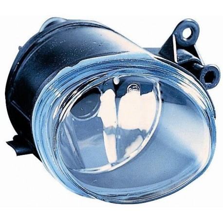 Fendinebbia guida - sx