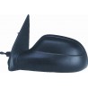 Retrovisore meccanico nero sx