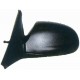Retrovisore meccanico nero sx