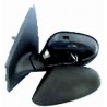 Retrovisore meccanico nero sx