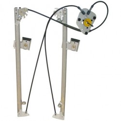 Meccanismo alzacristalli anteriore sinistro mod. 3 porte