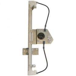 Meccanismo alzacristalli anteriore destro mod. 5 porte