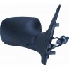 Retrovisore meccanico nero versione 5 porte dx