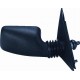 Retrovisore meccanico nero versione 5 porte dx