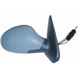 Retrovisore meccanico nero versione dal 03/2003 in poi dx