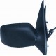 Retrovisore meccanico nero versione dal 1994 al 1995 dx