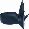 Retrovisore meccanico nero versione dal 1994 al 1995 dx